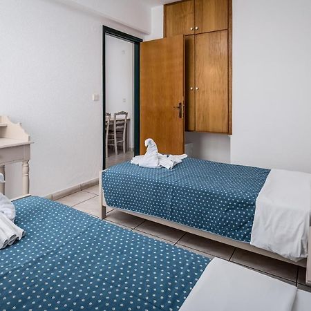 Aparthotel Angela Città di Kos Esterno foto