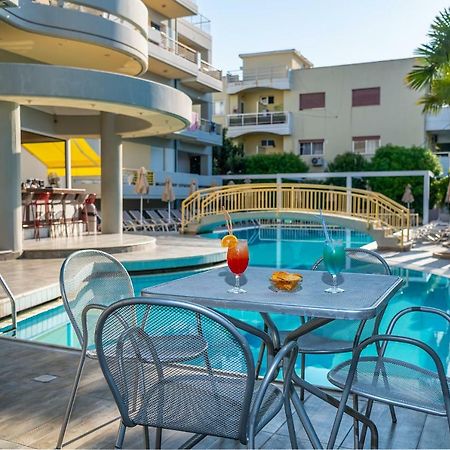 Aparthotel Angela Città di Kos Esterno foto