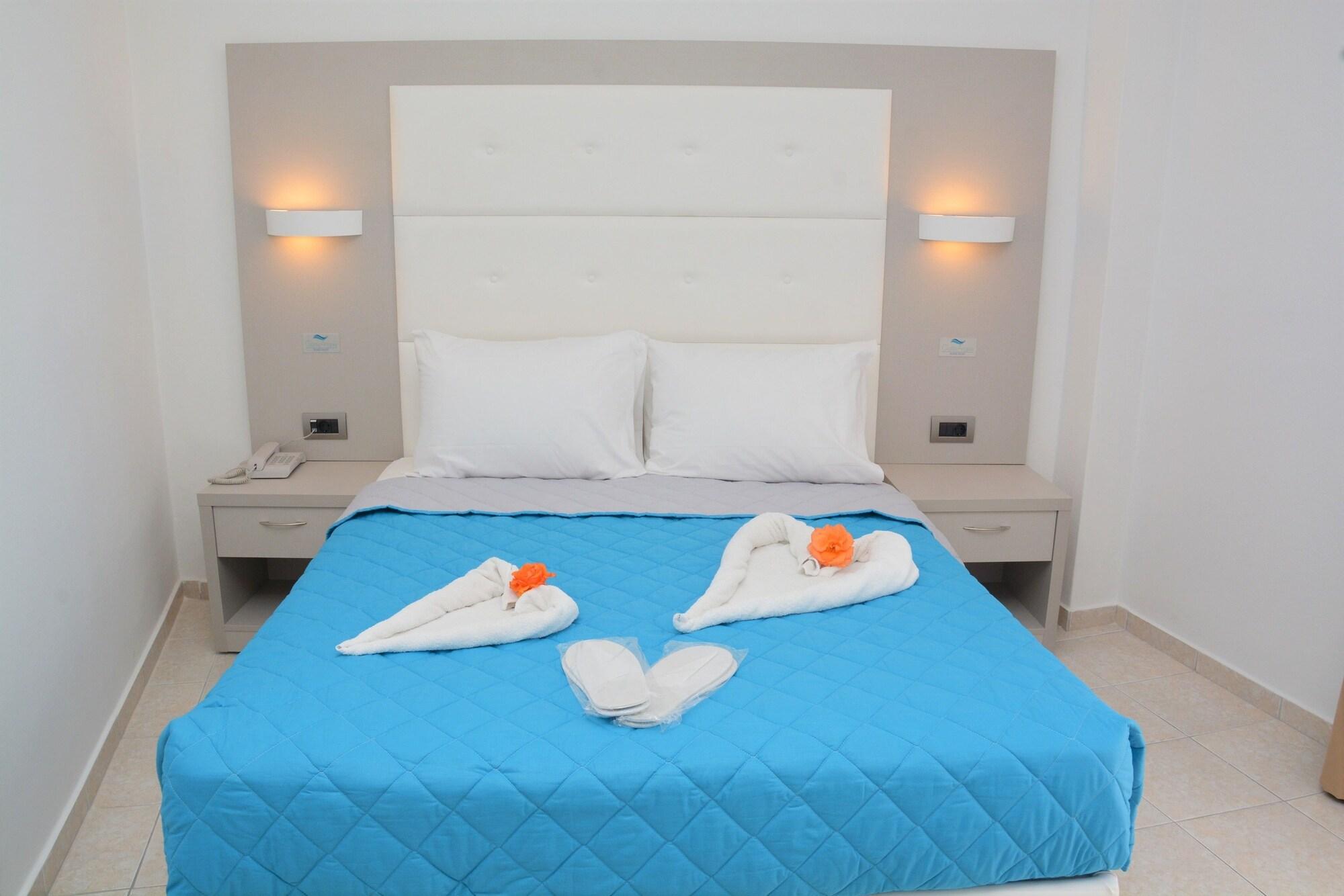 Aparthotel Angela Città di Kos Esterno foto