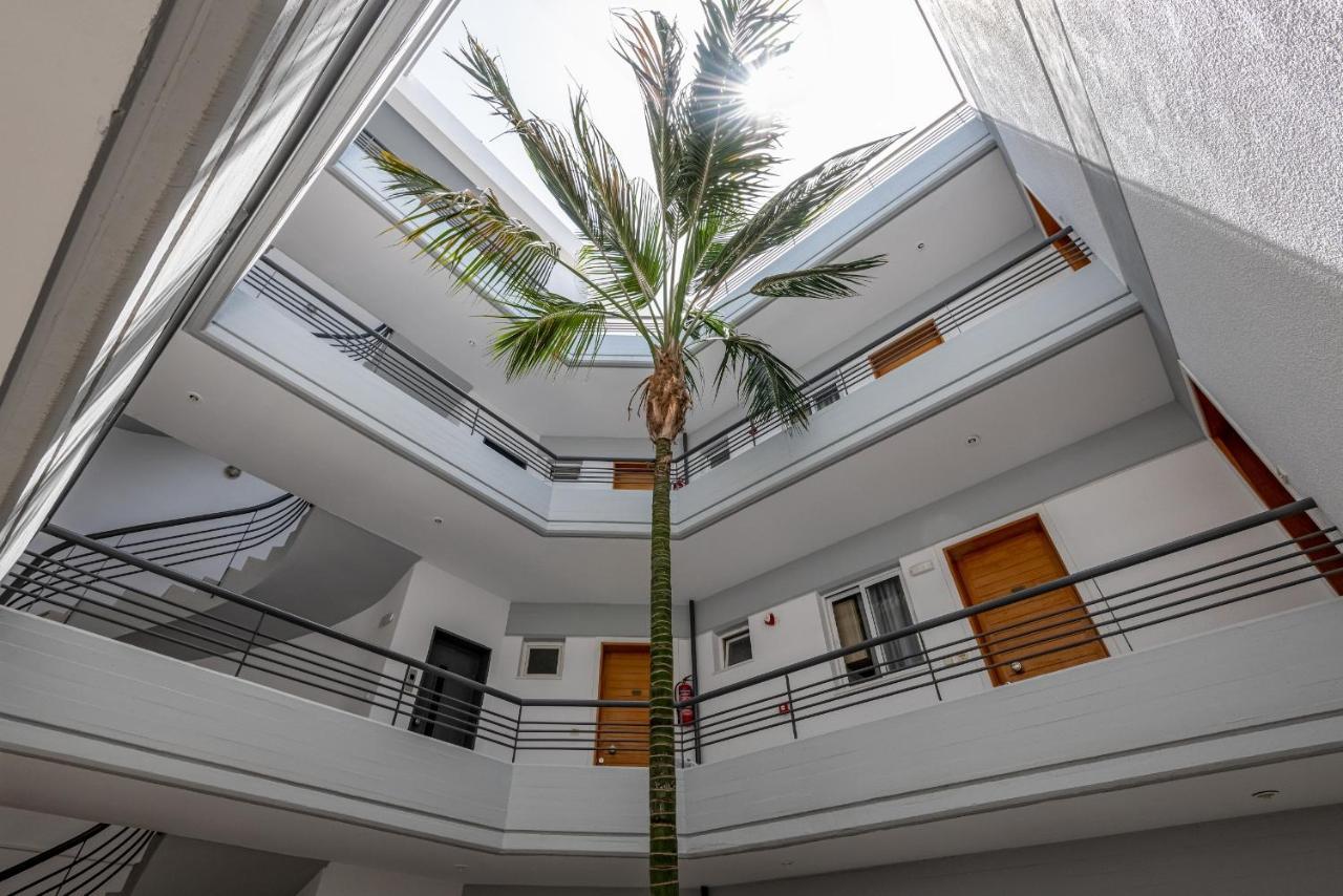 Aparthotel Angela Città di Kos Esterno foto