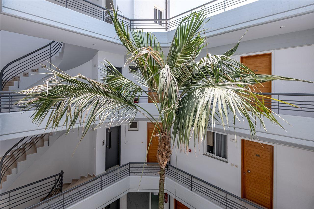 Aparthotel Angela Città di Kos Esterno foto