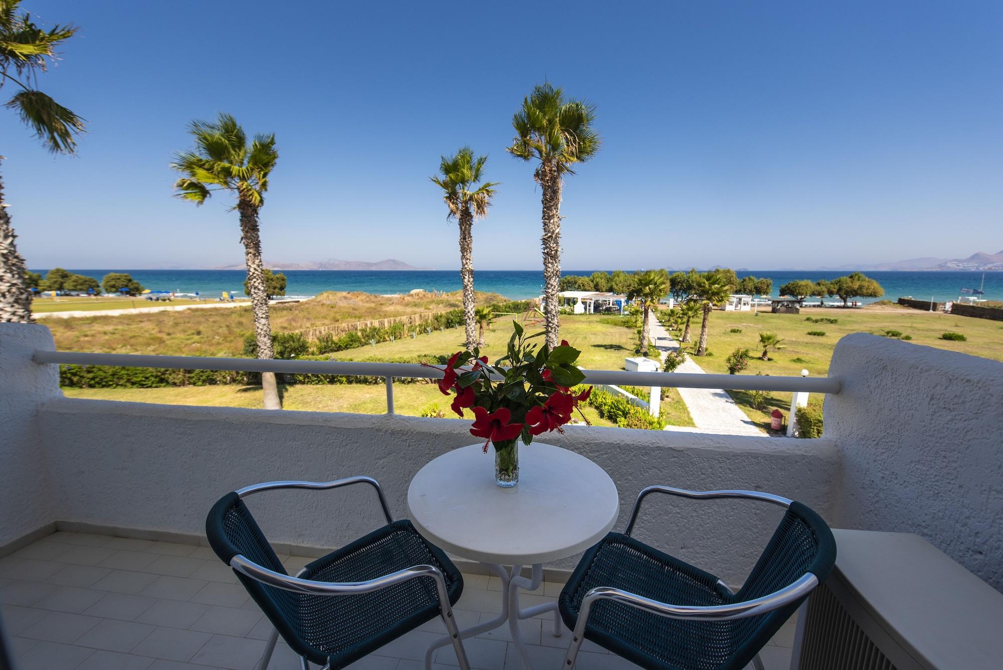 Aparthotel Angela Città di Kos Esterno foto