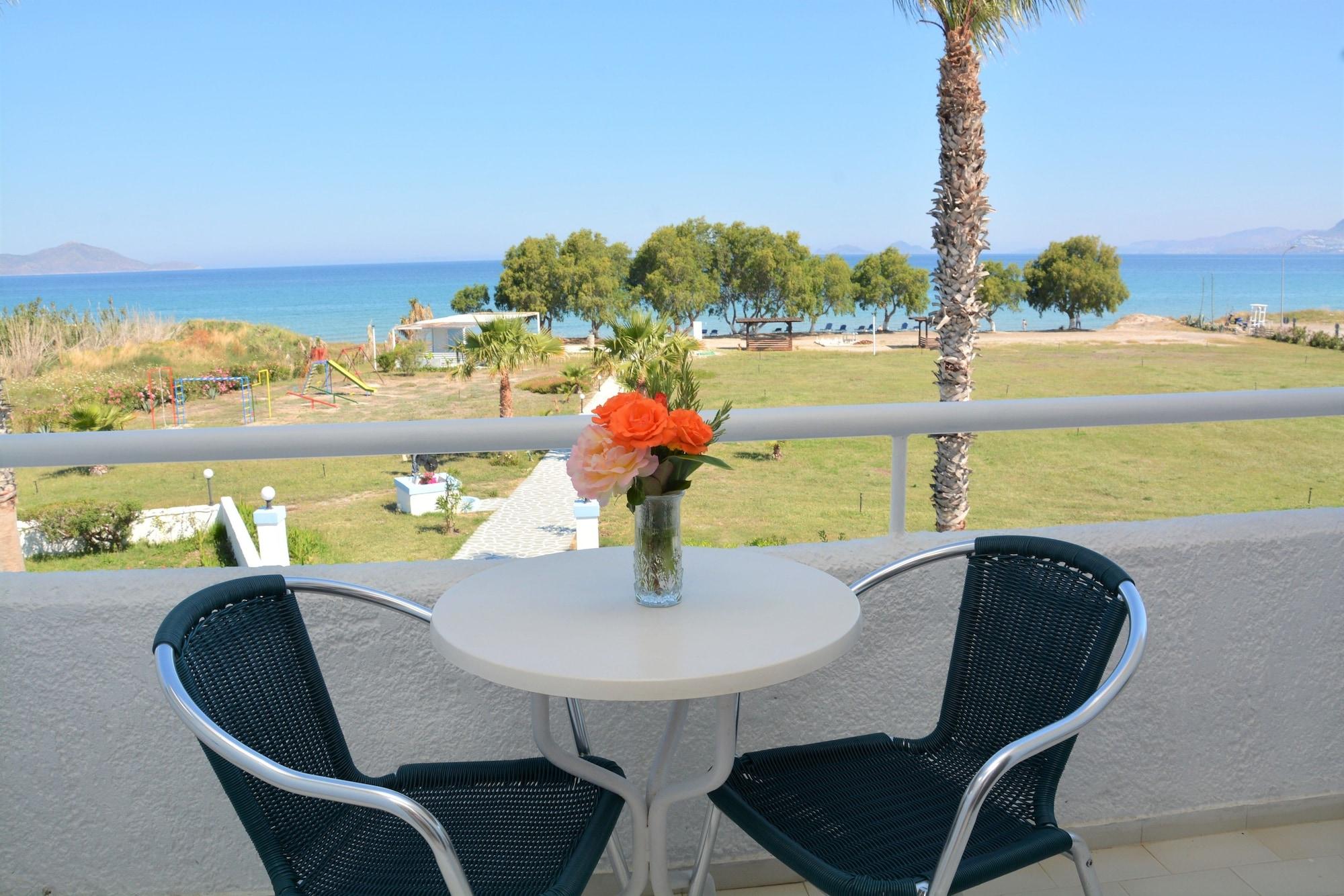 Aparthotel Angela Città di Kos Esterno foto