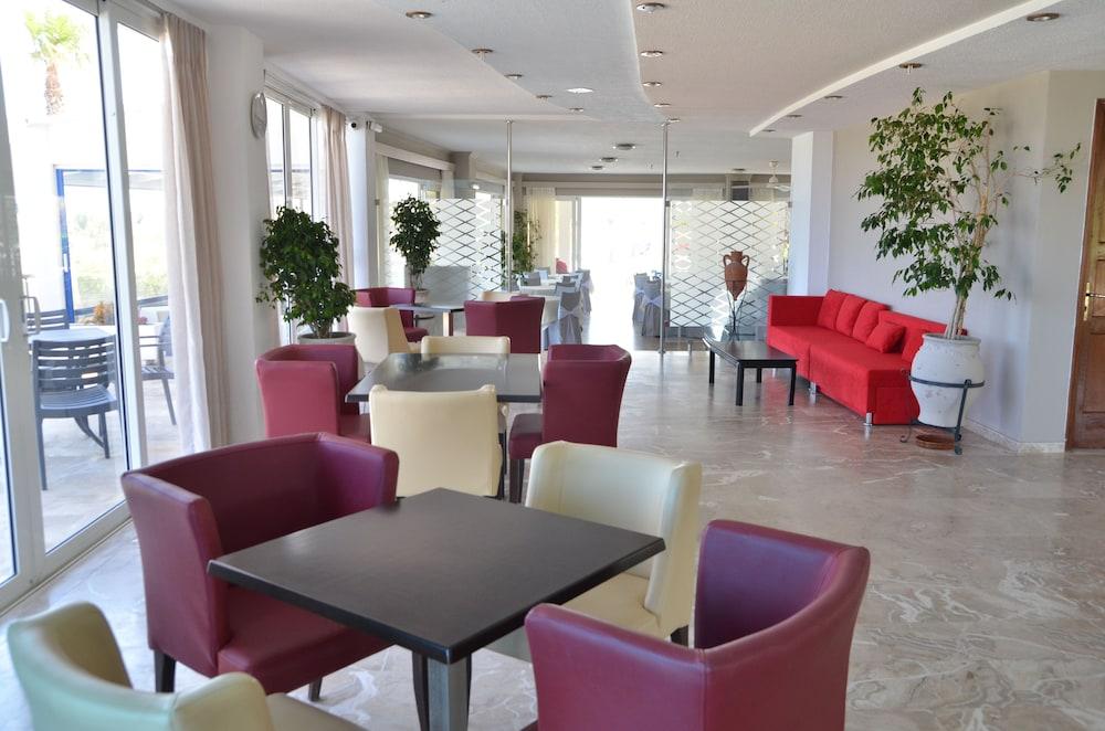 Aparthotel Angela Città di Kos Esterno foto