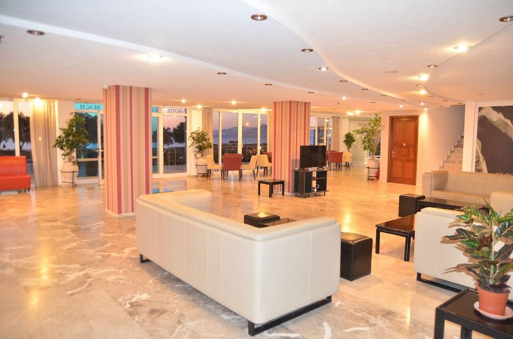 Aparthotel Angela Città di Kos Esterno foto