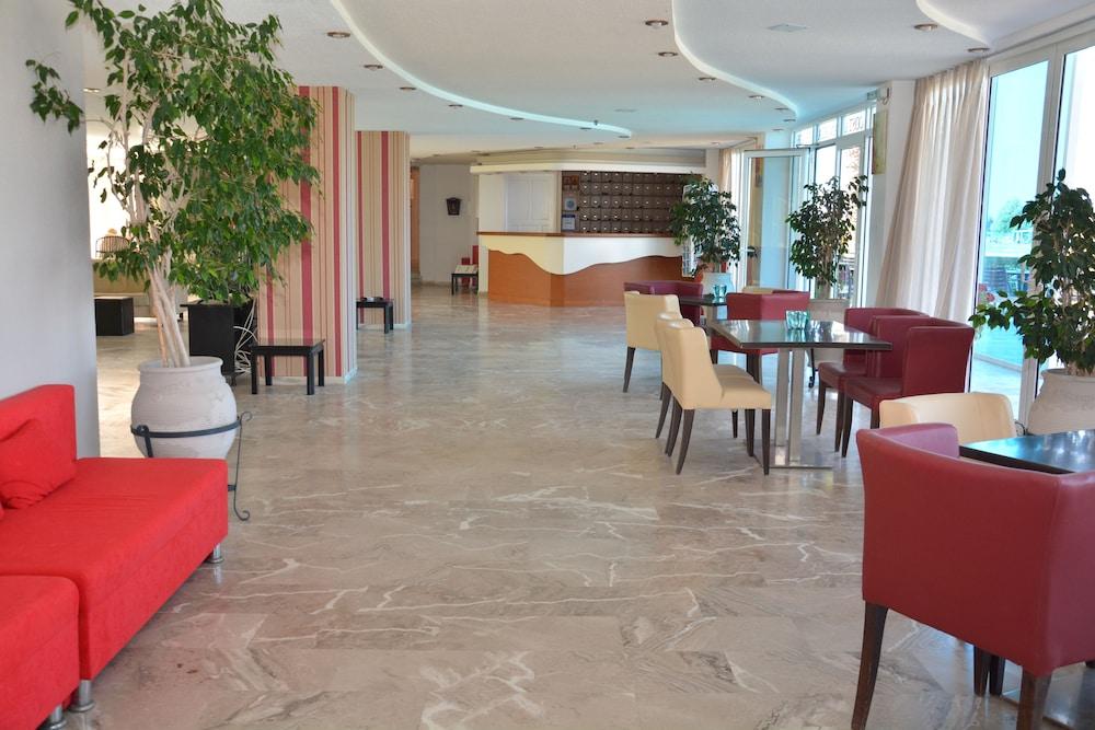 Aparthotel Angela Città di Kos Esterno foto