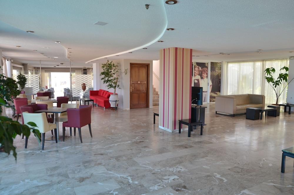 Aparthotel Angela Città di Kos Esterno foto