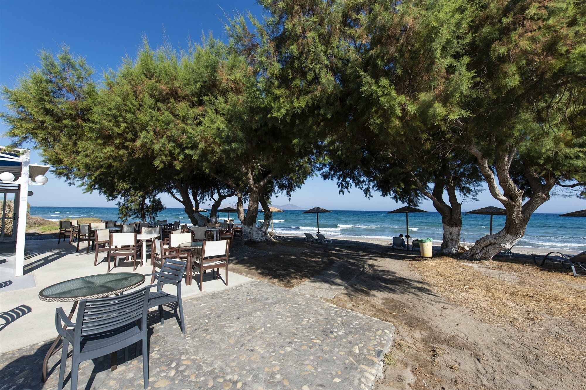 Aparthotel Angela Città di Kos Esterno foto