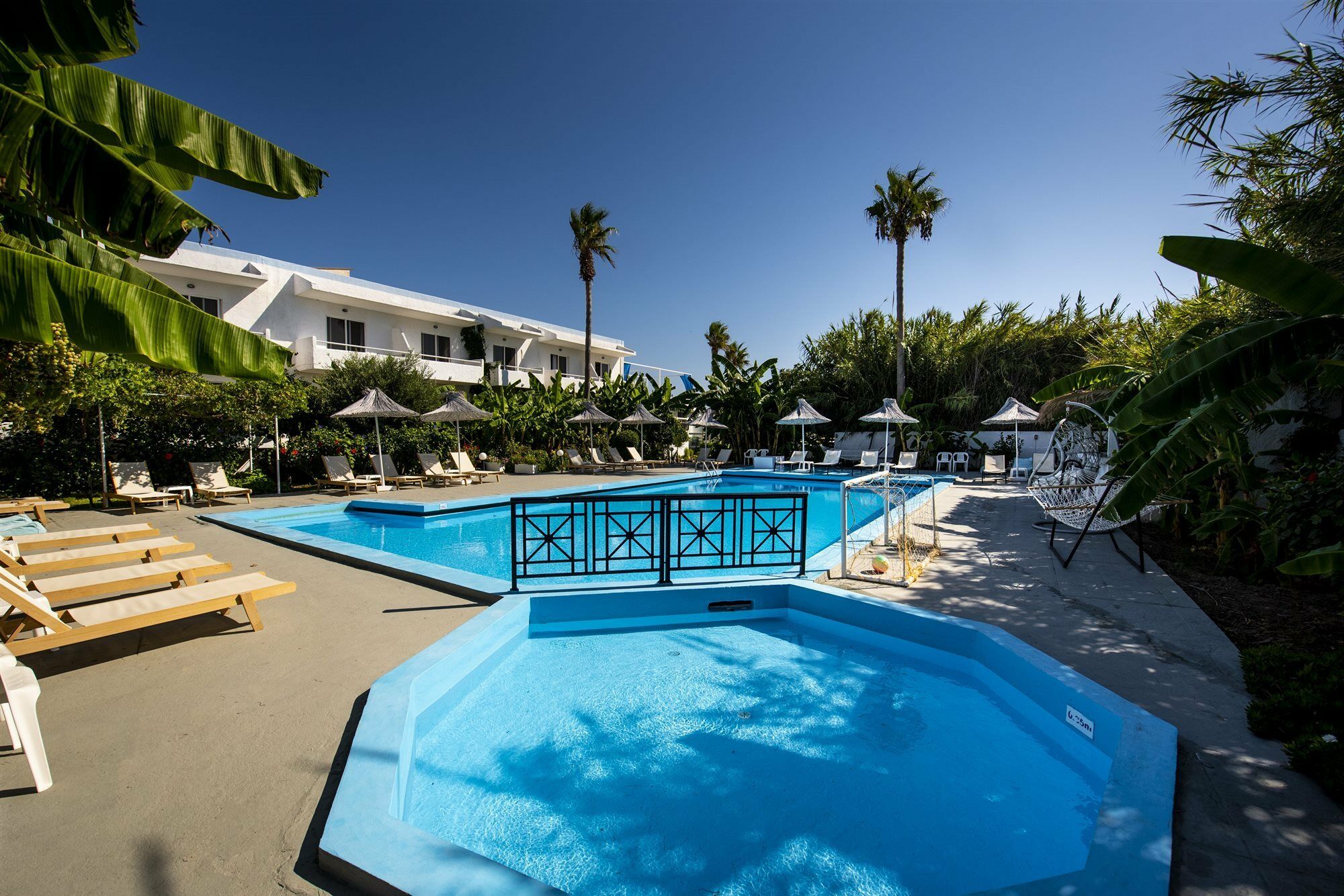 Aparthotel Angela Città di Kos Esterno foto