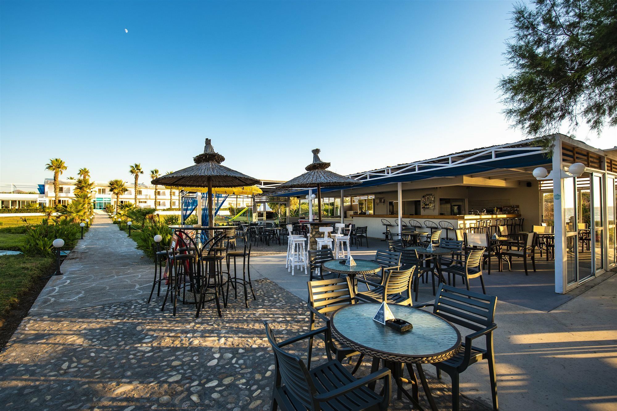 Aparthotel Angela Città di Kos Esterno foto