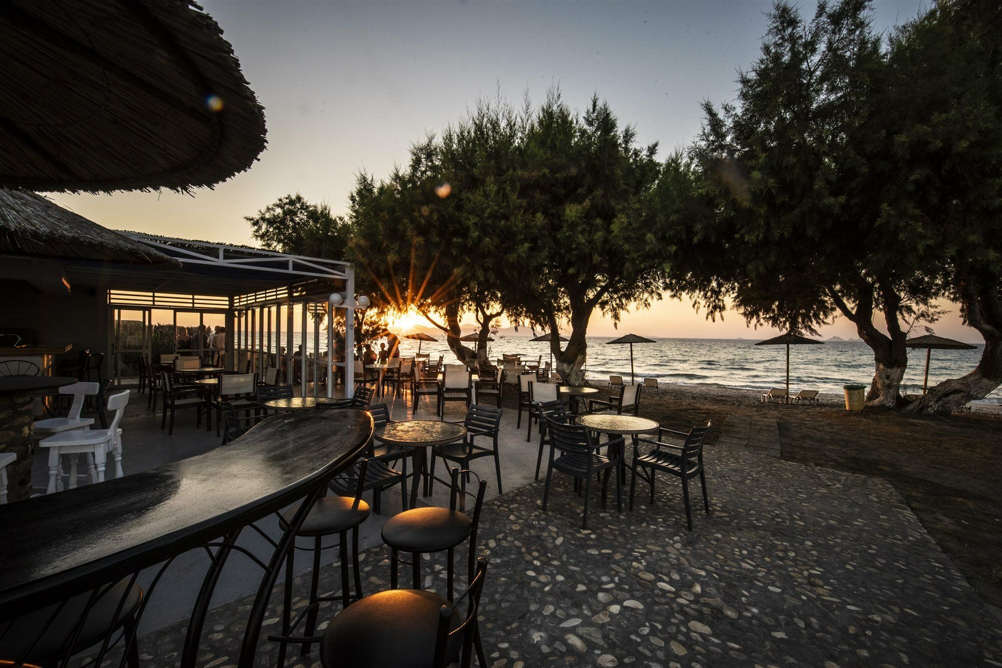 Aparthotel Angela Città di Kos Esterno foto