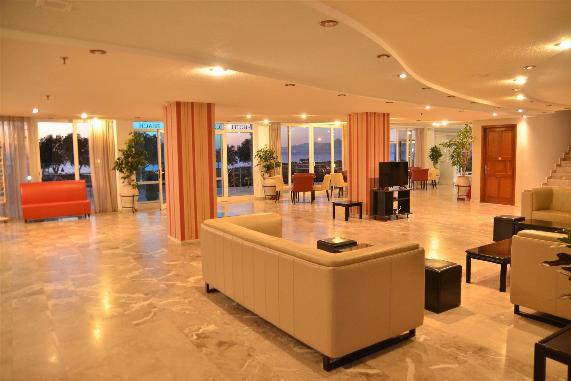 Aparthotel Angela Città di Kos Esterno foto